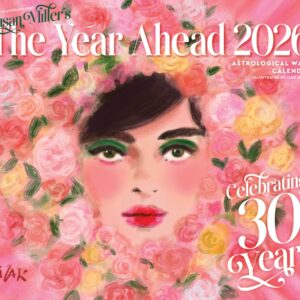 az 2026 calendar susan miller page 01