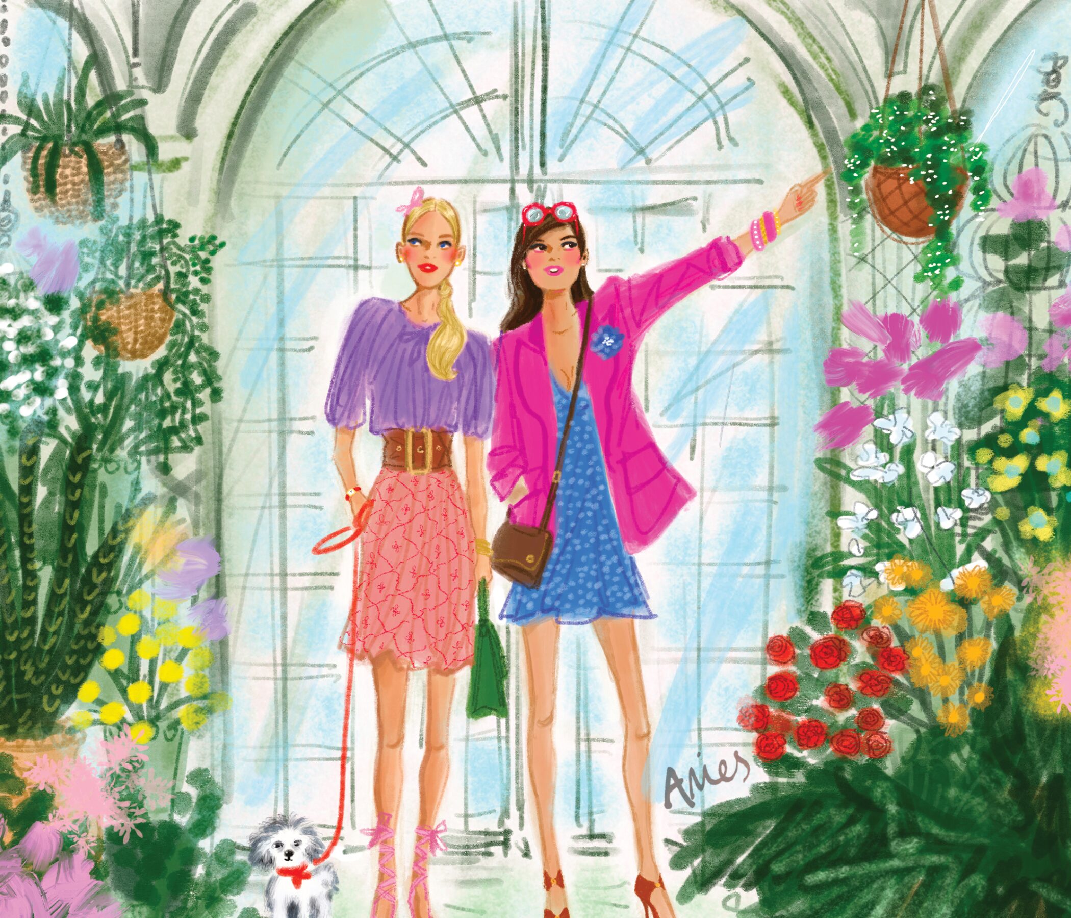 az 2026 calendar susan miller page 12