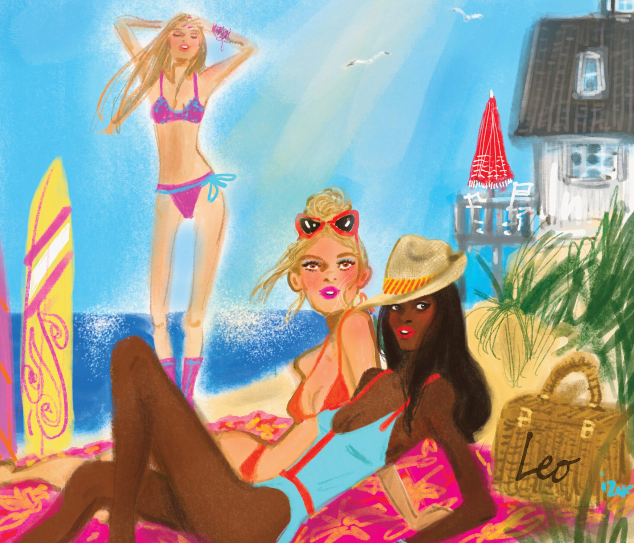 az 2026 calendar susan miller page 20